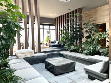Venta departamento Manigua Interlomas