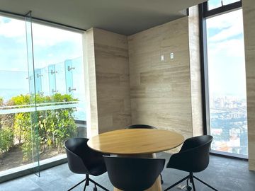 Venta departamento Manigua Interlomas