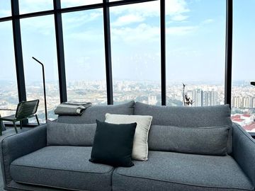 Venta departamento Manigua Interlomas