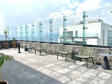 Venta departamento Manigua Interlomas