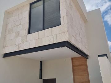 Casa moderna en venta en San Angelo