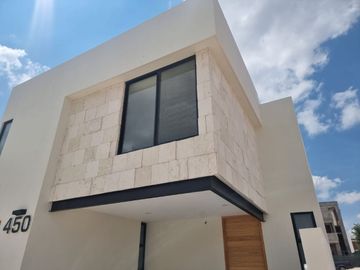 Casa moderna en venta en San Angelo