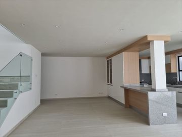 Casa moderna en venta en San Angelo
