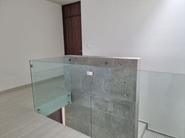 Casa moderna en venta en San Angelo