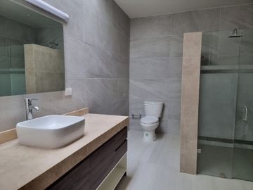 Casa moderna en venta en San Angelo