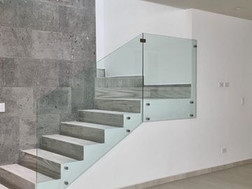 Casa moderna en venta en San Angelo