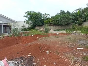 Rumah 1 lantai Bekasi Type 54/103