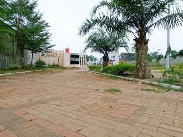 Rumah 1 lantai Bekasi Type 54/103