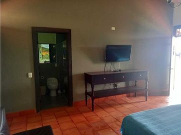 ESPECTACULAR CHALET PARA TURISMO