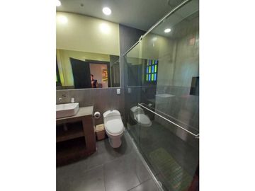 ESPECTACULAR CHALET PARA TURISMO