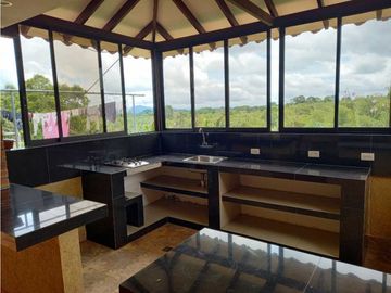 ESPECTACULAR CHALET PARA TURISMO