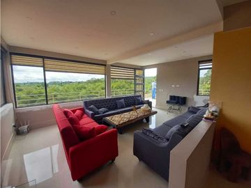 ESPECTACULAR CHALET PARA TURISMO