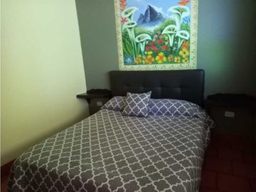 ESPECTACULAR CHALET PARA TURISMO