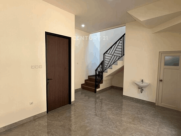 Dijual Rumah Kost Minimalis Bangunan Baru Di Ciputat Depan Univer