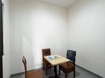 Dijual Rumah Kost Minimalis Bangunan Baru Di Ciputat Depan Univer