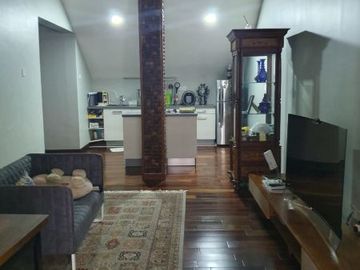 Turun 1 Milyar, Rumah 4 lantai di Bukit Menteng sektor 7 | GB-2741