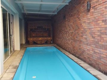Turun 1 Milyar, Rumah 4 lantai di Bukit Menteng sektor 7 | GB-2741