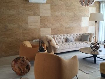 Turun 1 Milyar, Rumah 4 lantai di Bukit Menteng sektor 7 | GB-2741