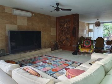 Turun 1 Milyar, Rumah 4 lantai di Bukit Menteng sektor 7 | GB-2741