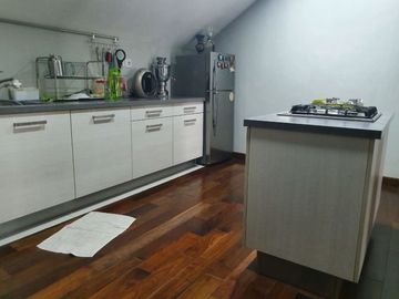 Turun 1 Milyar, Rumah 4 lantai di Bukit Menteng sektor 7 | GB-2741