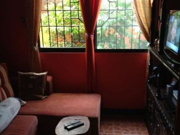 Two Storey House and Lot for Sale with 4 Bedrooms in S.F.