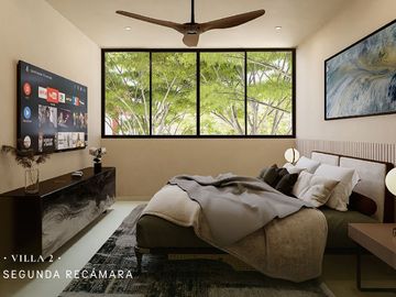 Casa en venta Mérida Yucatán, Privada Parque Itzimná
