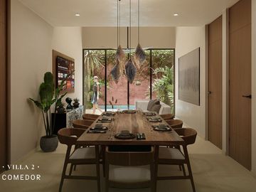 Casa en venta Mérida Yucatán, Privada Parque Itzimná