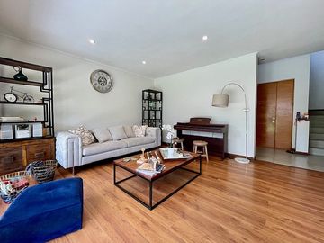 PRINCIPE DE GALES, OSSANDON, PEDRO LOBOS, CONDOMINIO