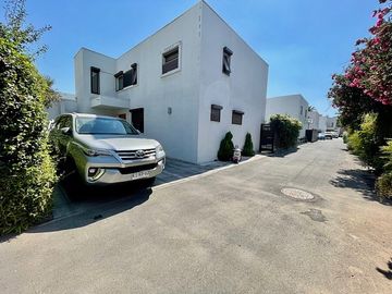 PRINCIPE DE GALES, OSSANDON, PEDRO LOBOS, CONDOMINIO