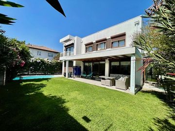 PRINCIPE DE GALES, OSSANDON, PEDRO LOBOS, CONDOMINIO