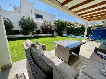 PRINCIPE DE GALES, OSSANDON, PEDRO LOBOS, CONDOMINIO