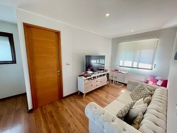 PRINCIPE DE GALES, OSSANDON, PEDRO LOBOS, CONDOMINIO