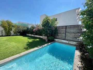 PRINCIPE DE GALES, OSSANDON, PEDRO LOBOS, CONDOMINIO
