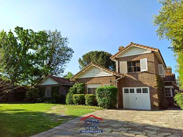 Chalet en venta en Hurlingham
