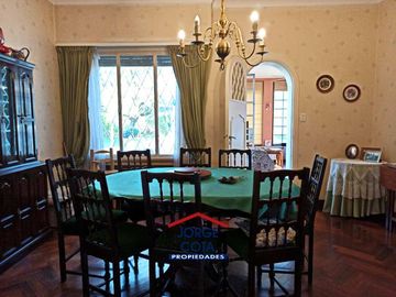 Chalet en venta en Hurlingham