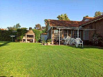 Chalet en venta en Hurlingham