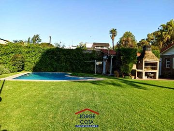 Chalet en venta en Hurlingham