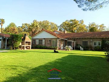 Chalet en venta en Hurlingham