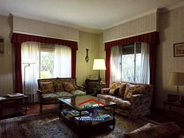 Chalet en venta en Hurlingham
