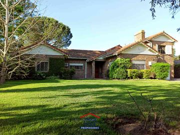 Chalet en venta en Hurlingham