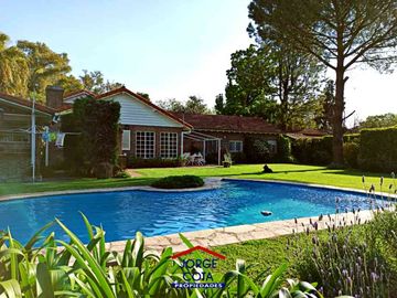 Chalet en venta en Hurlingham