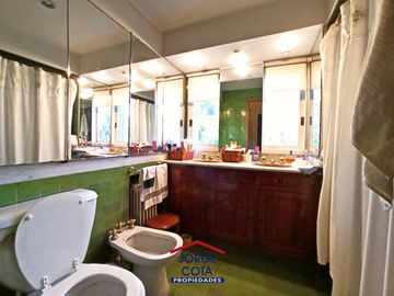 Chalet en venta en Hurlingham