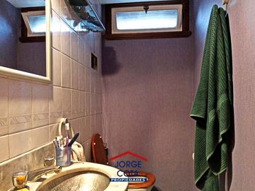 Chalet en venta en Hurlingham