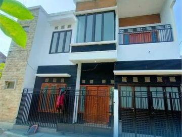 Rumah Dijual Di Kota Batu