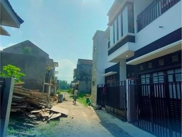 Rumah Dijual Di Kota Batu
