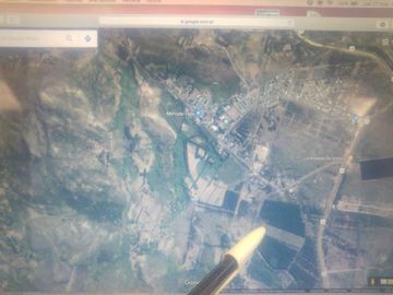 Fracción de 2 hectáreas cerca del centro de Puyen.