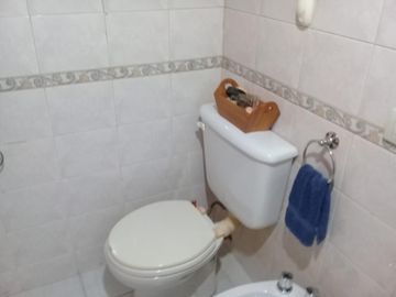 Depto. tipo PH en duplex 2 y medio ambientes