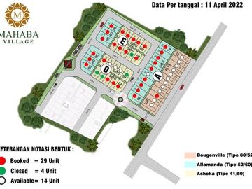 Hanya 500Jtan Rumah Smarthome 2LT di Kodya Bandung Cibiru Ujungberung Gedebage