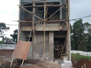 Hanya 500Jtan Rumah Smarthome 2LT di Kodya Bandung Cibiru Ujungberung Gedebage