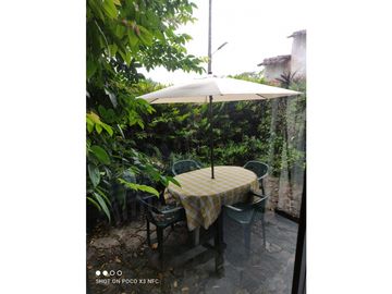 Balcones de Toledo Casa 32